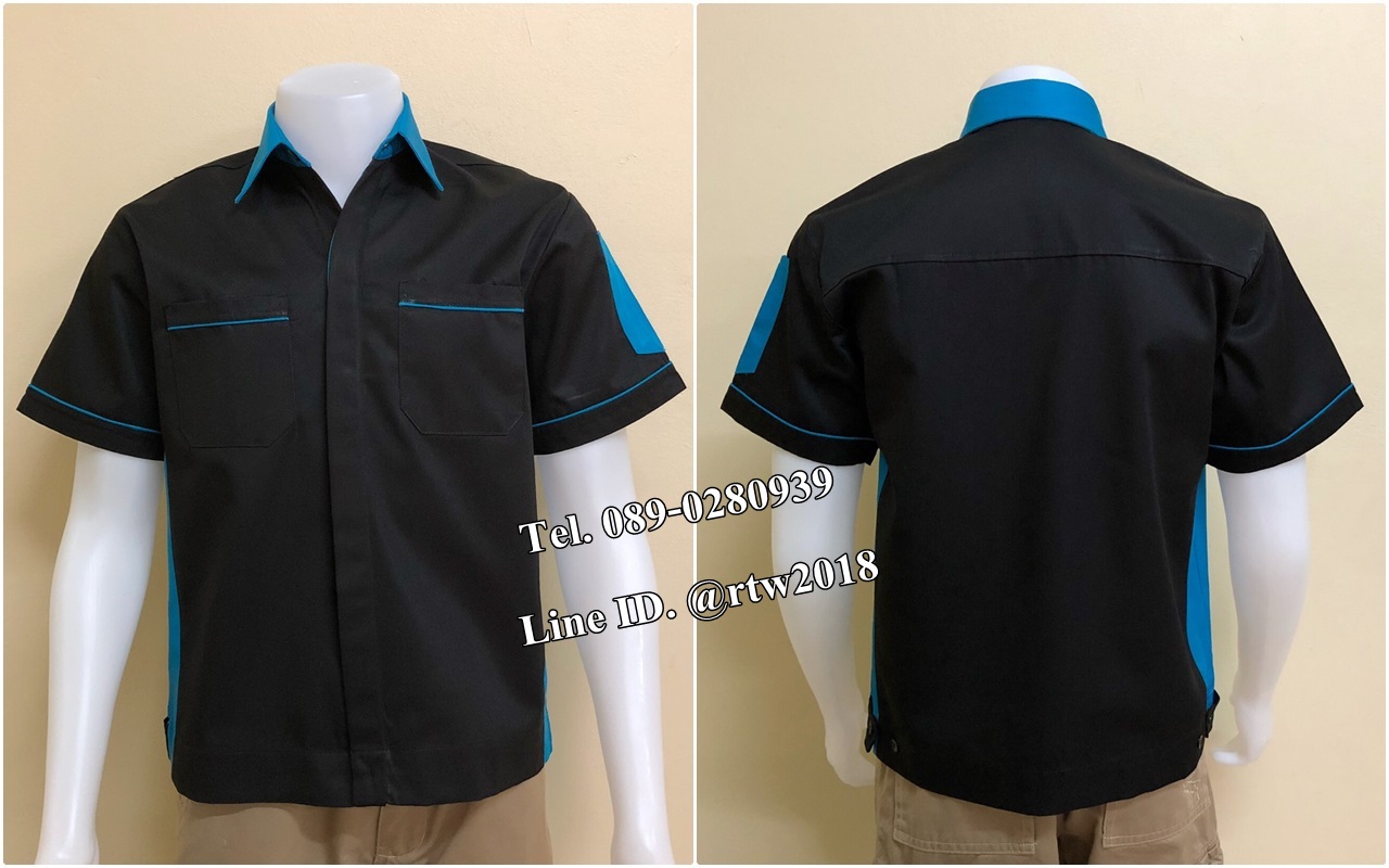 เสื้อช็อปราคาถูก