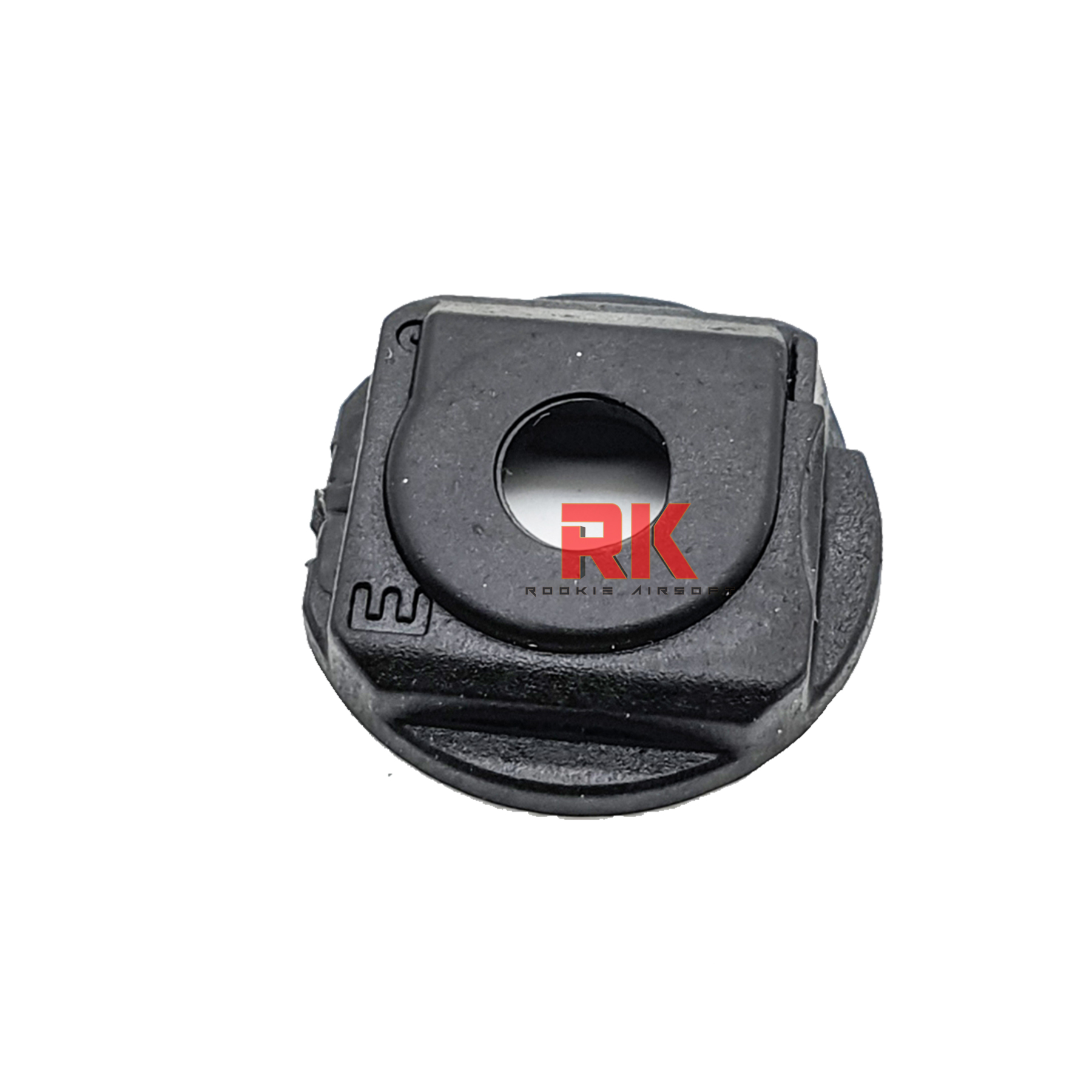 ยางปิดกะโหลก Dan Wesson 715