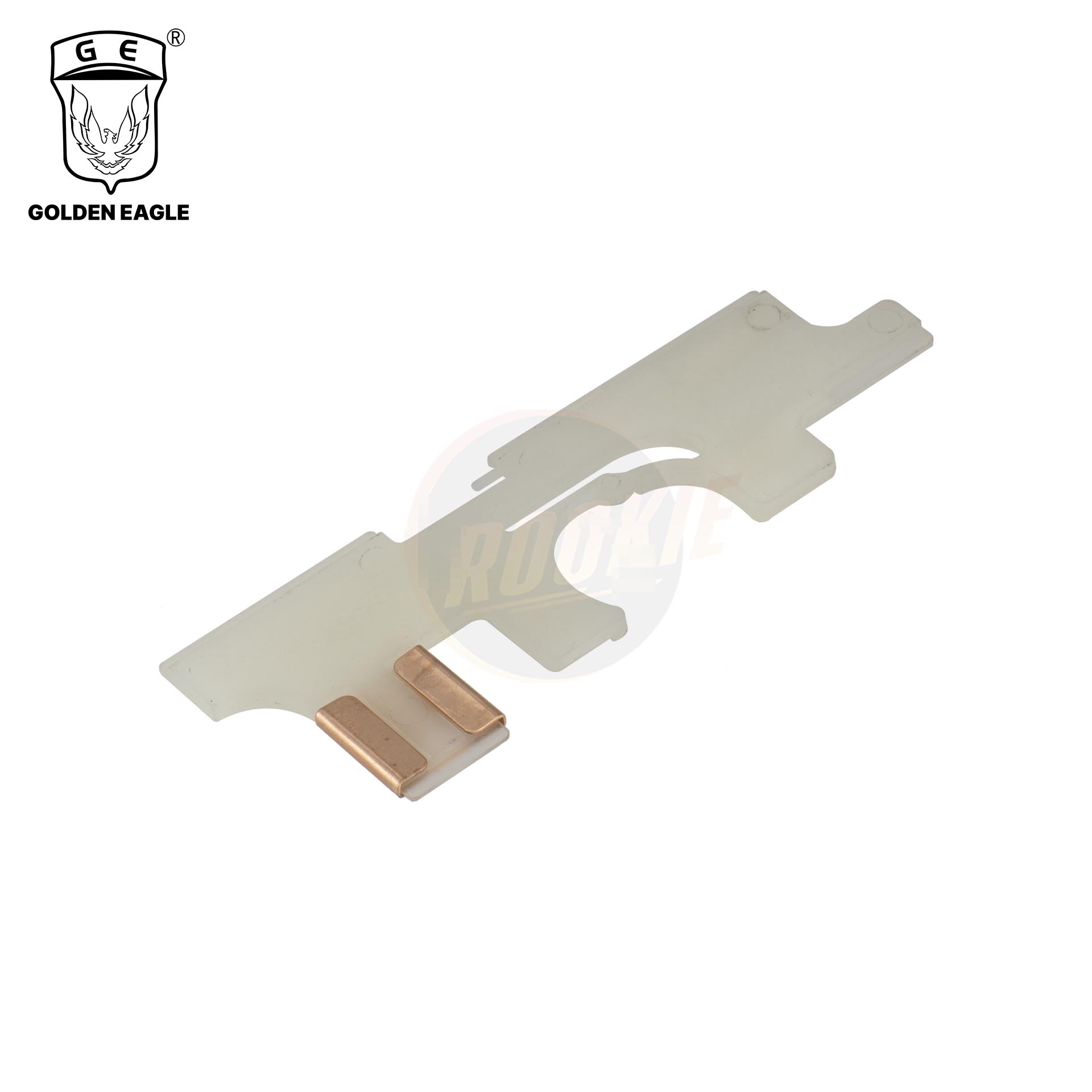 Golden Eagle MP5 Selector Plate