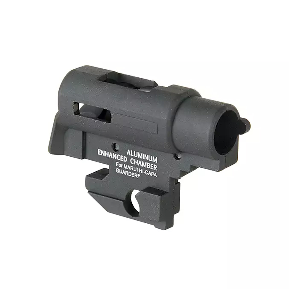 Guarder Enhanced Hop Up Chamber Set For Marui HI-CAPA 4.3 / 5.1