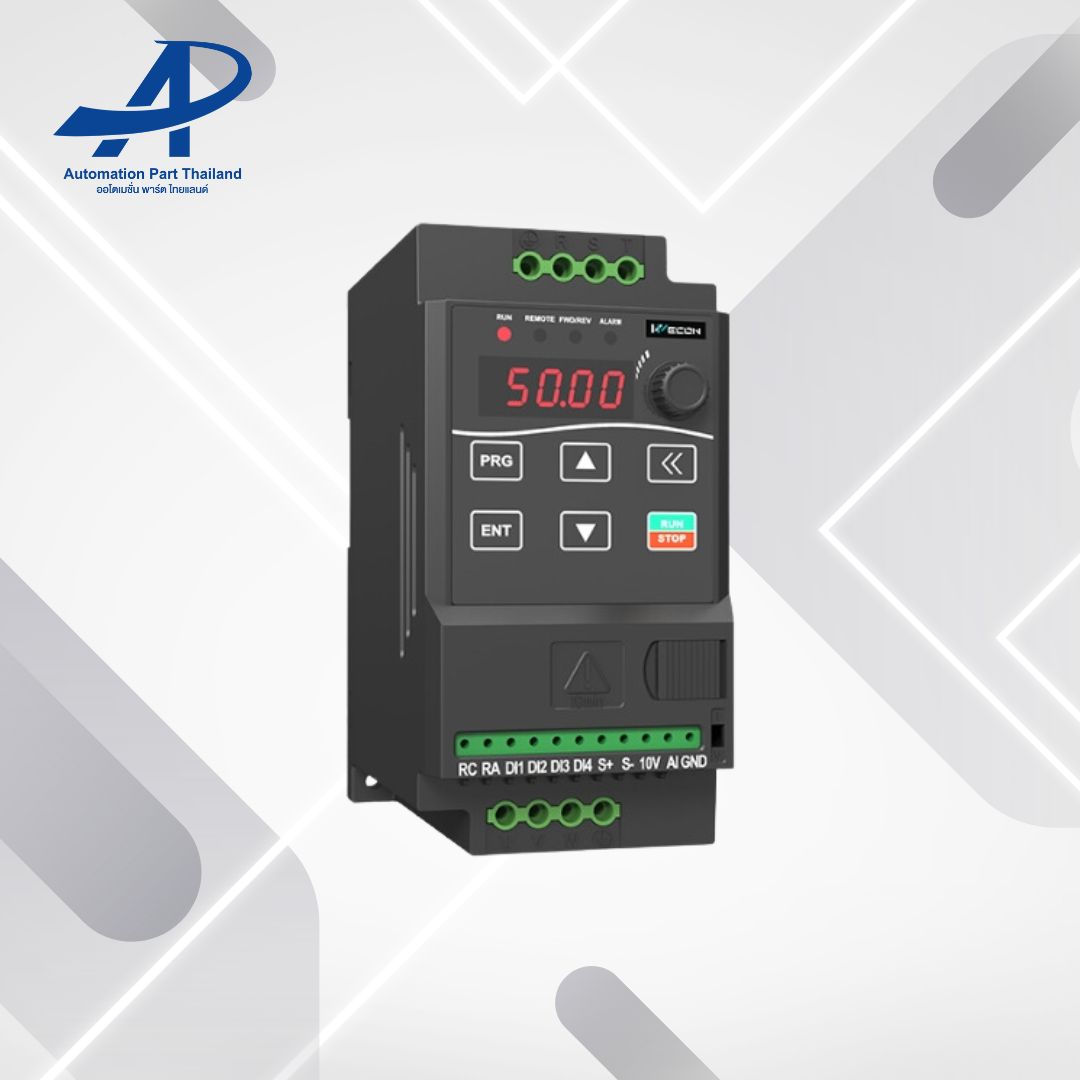0.75KW-1.5KW INVERTER