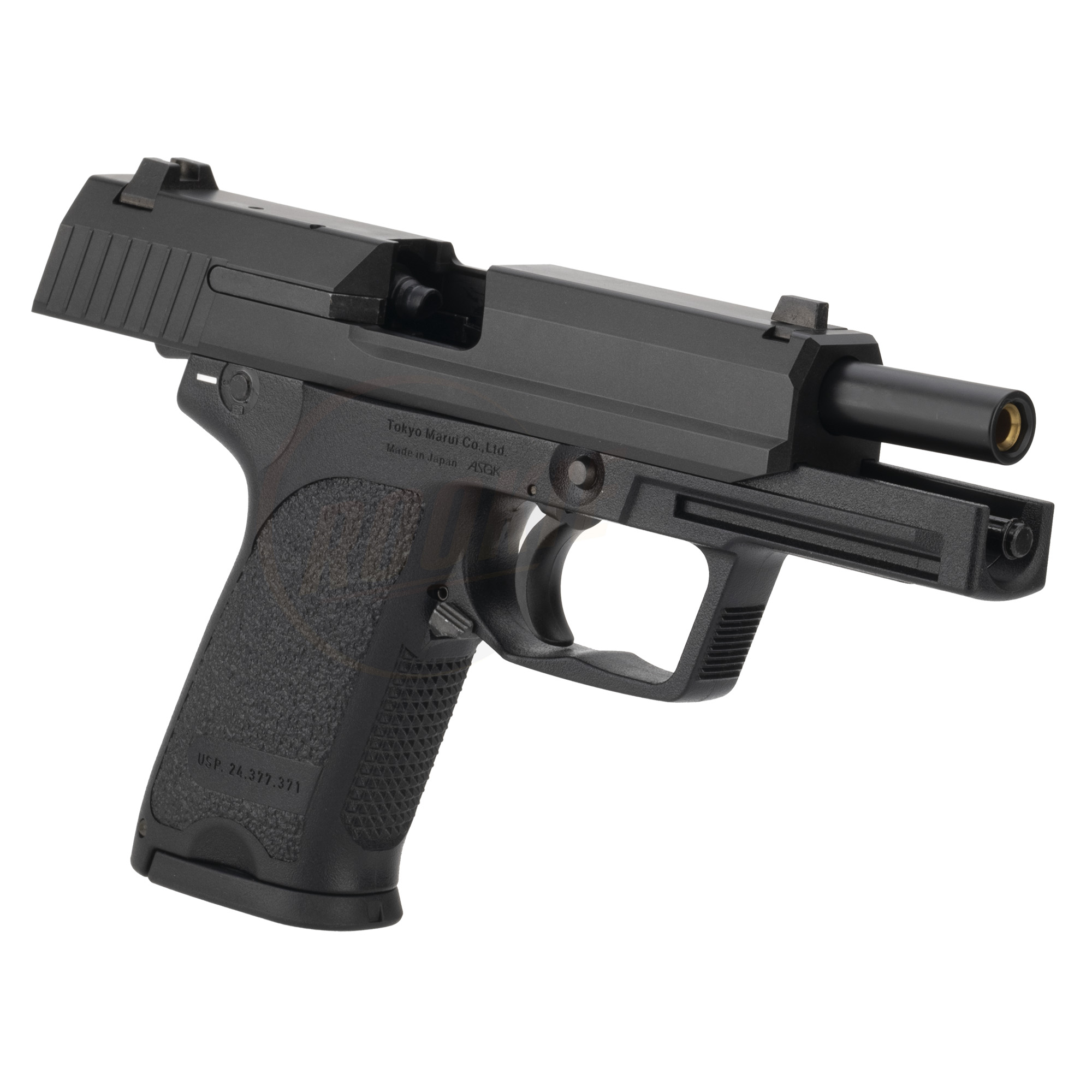 Tokyo Marui HK USP GBB