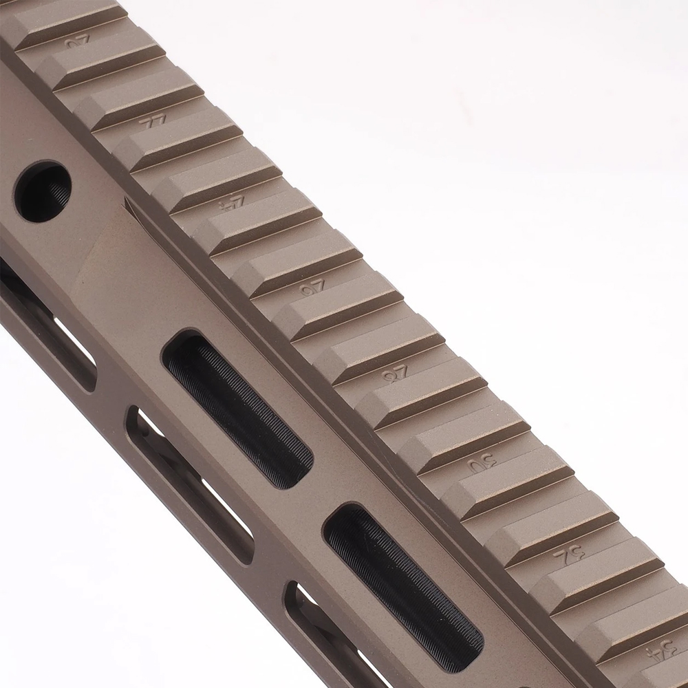 GHK URG-I MK16 14.5 Inch GBBR