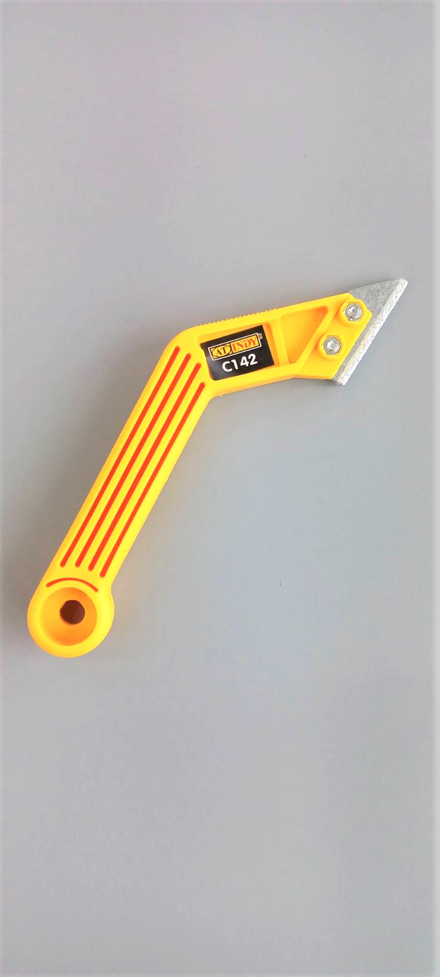 ที่ขูดยาแนว ใบมีดกากเพชร INDY