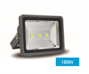 LED FLOOD LIGHT COB IP65 150W 14000LM