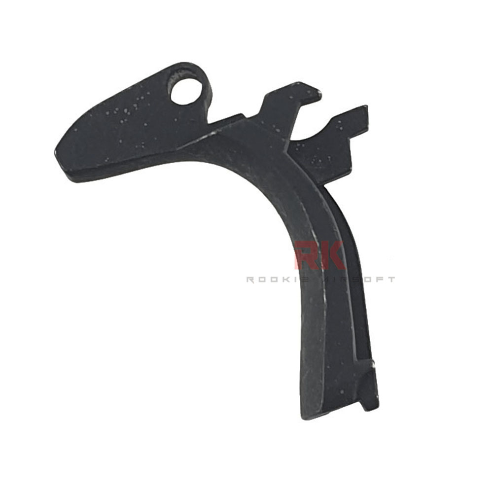 Double Bell Grip Safety for 1911