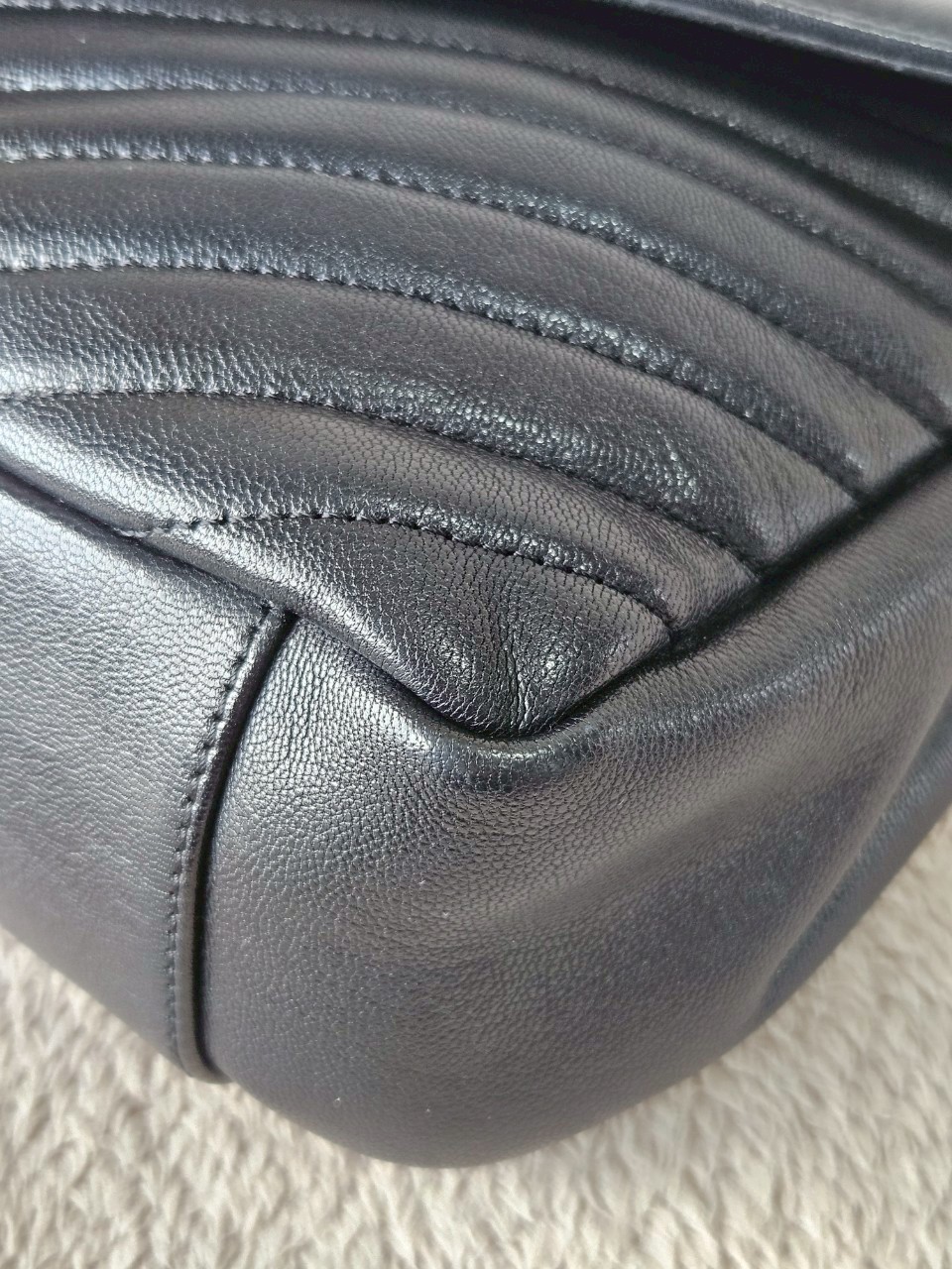 YSL 392738 College Large