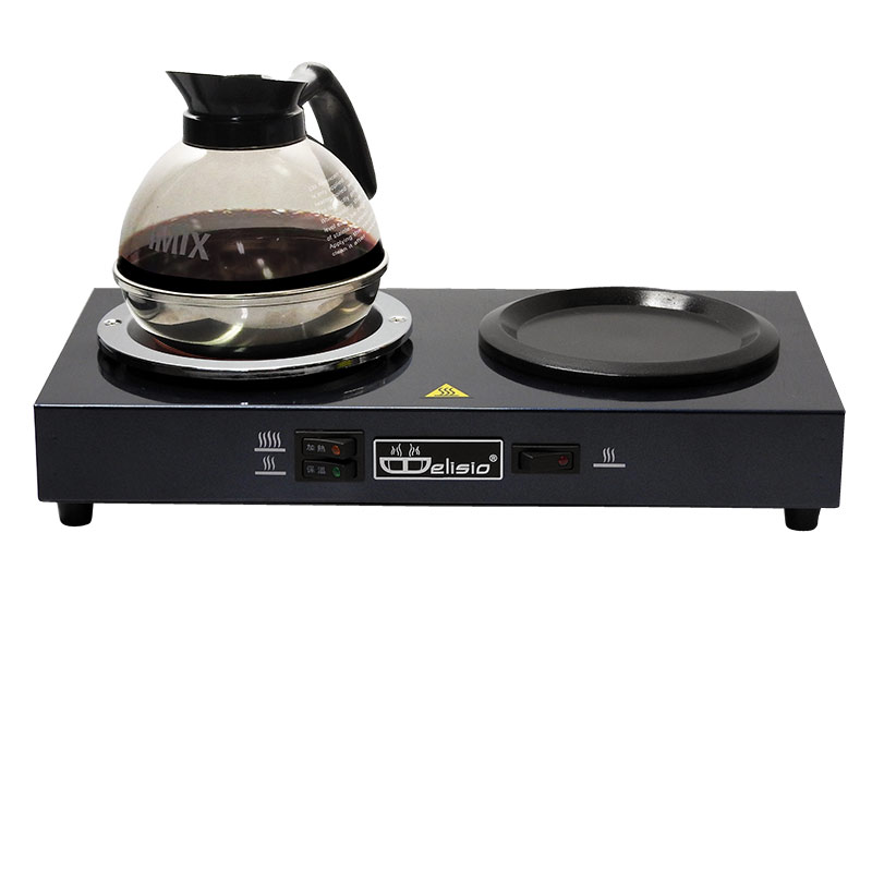 เครื่องต้ม และ อุ่นกาแฟ 520 วัตต์ 1614-034