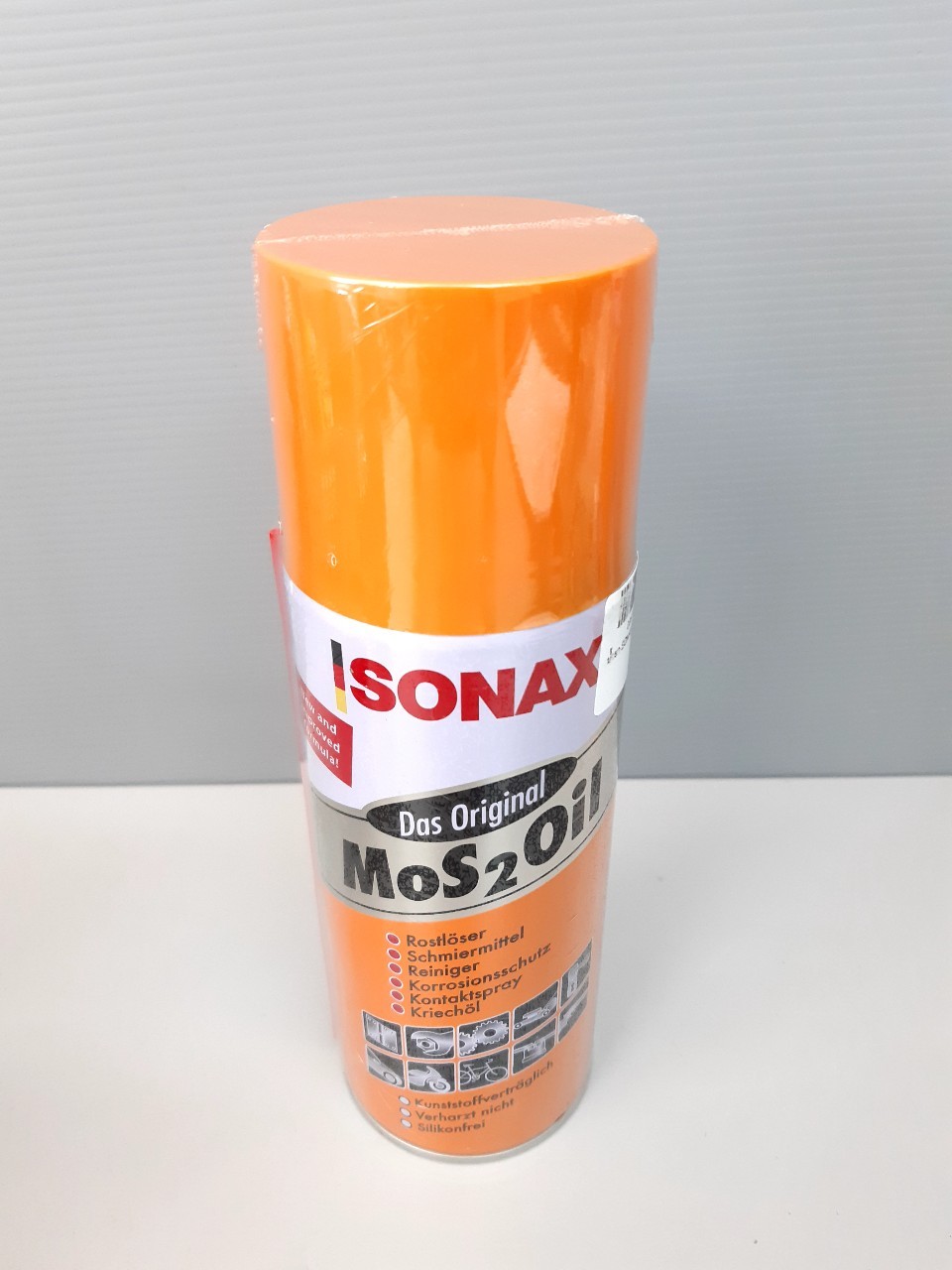 น้ำยา SONAX