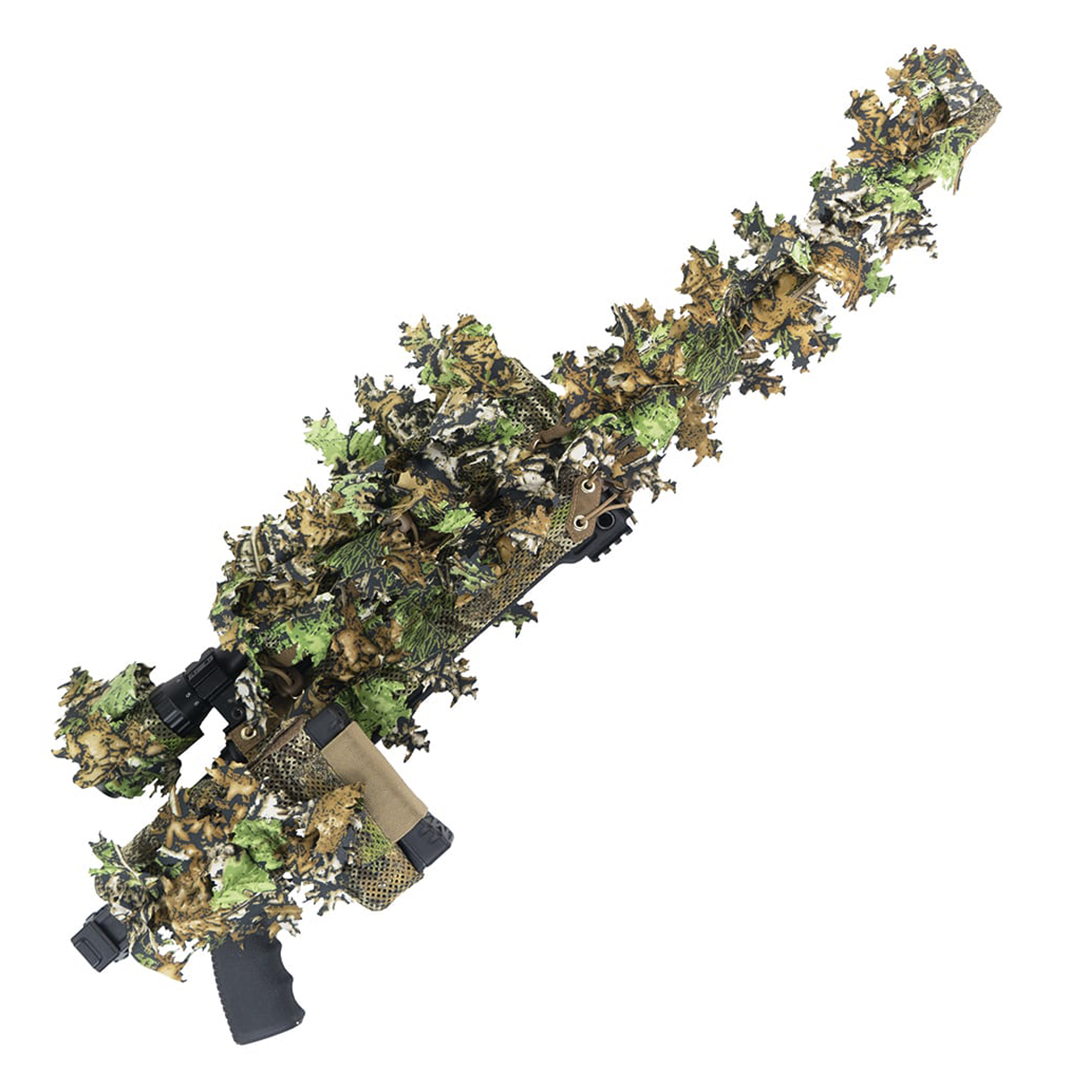 NOVRITSCH SSG10A3 – 3D Camo Cover