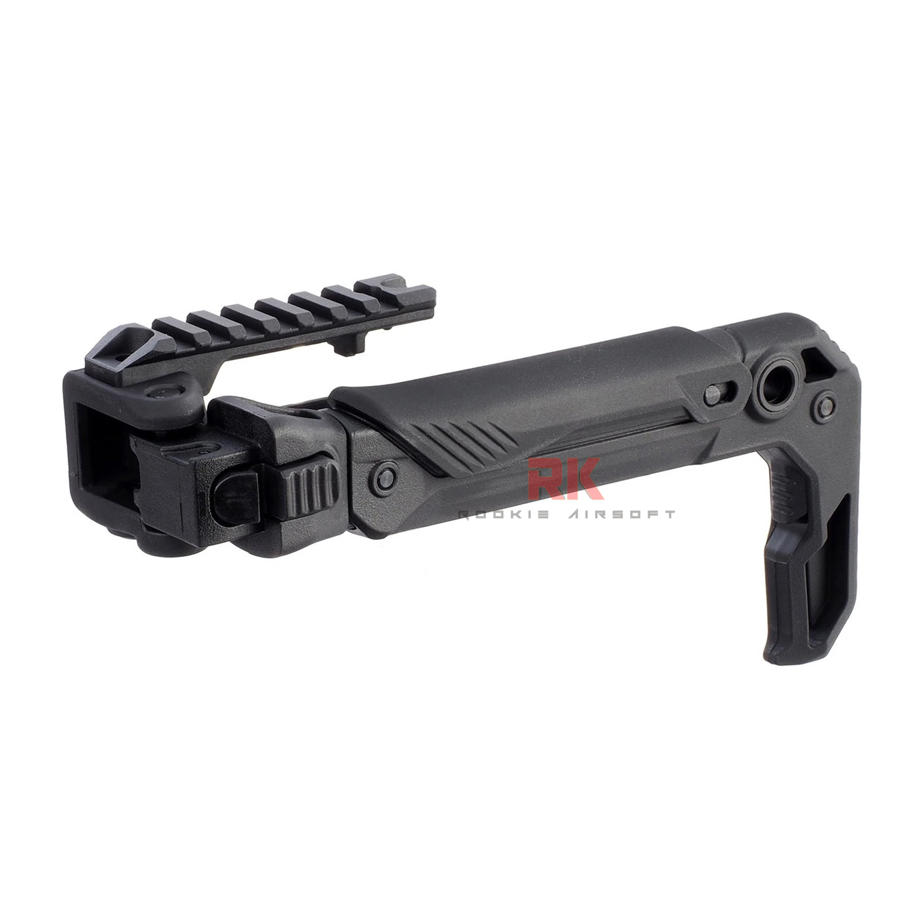 Action Army AAP-01 Folding Stock