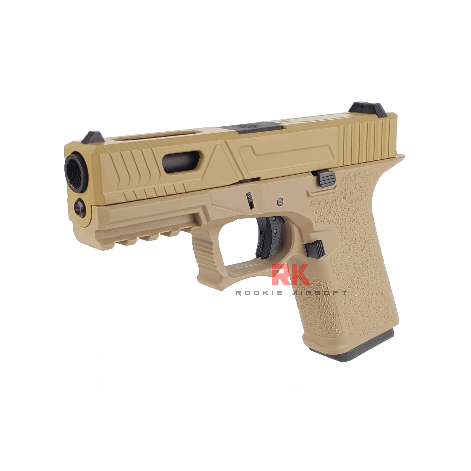 AW VX 9301 GBB – Tan