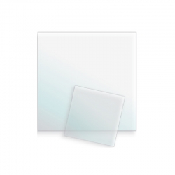 Acrylic sheet m(size 20x20 cm,1pc/pack)