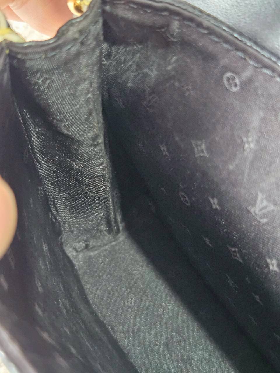 LV Suhali Aimable Shoulder Bag