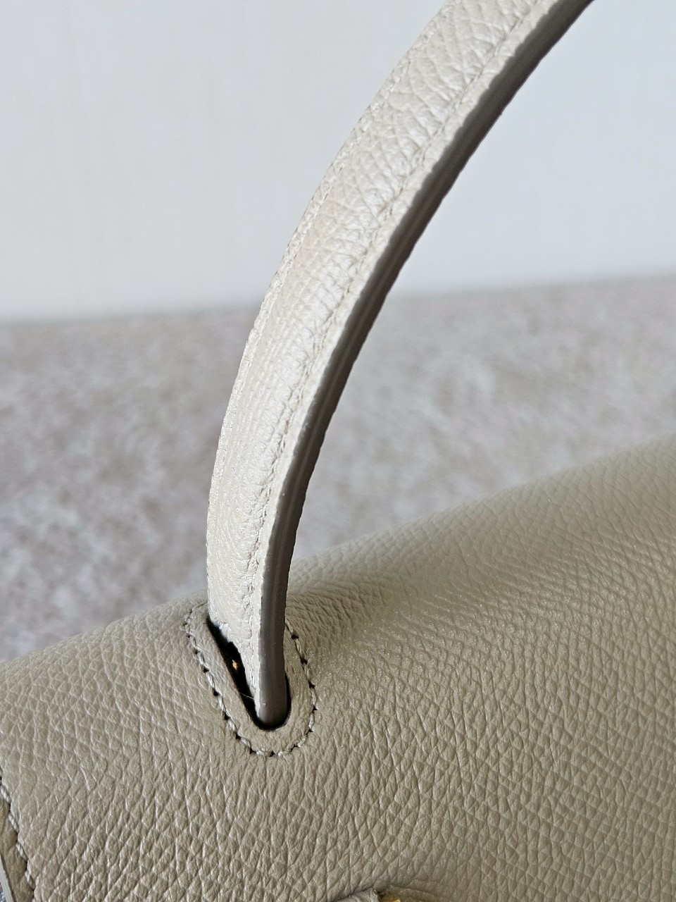 Celine Nano Belt Bag