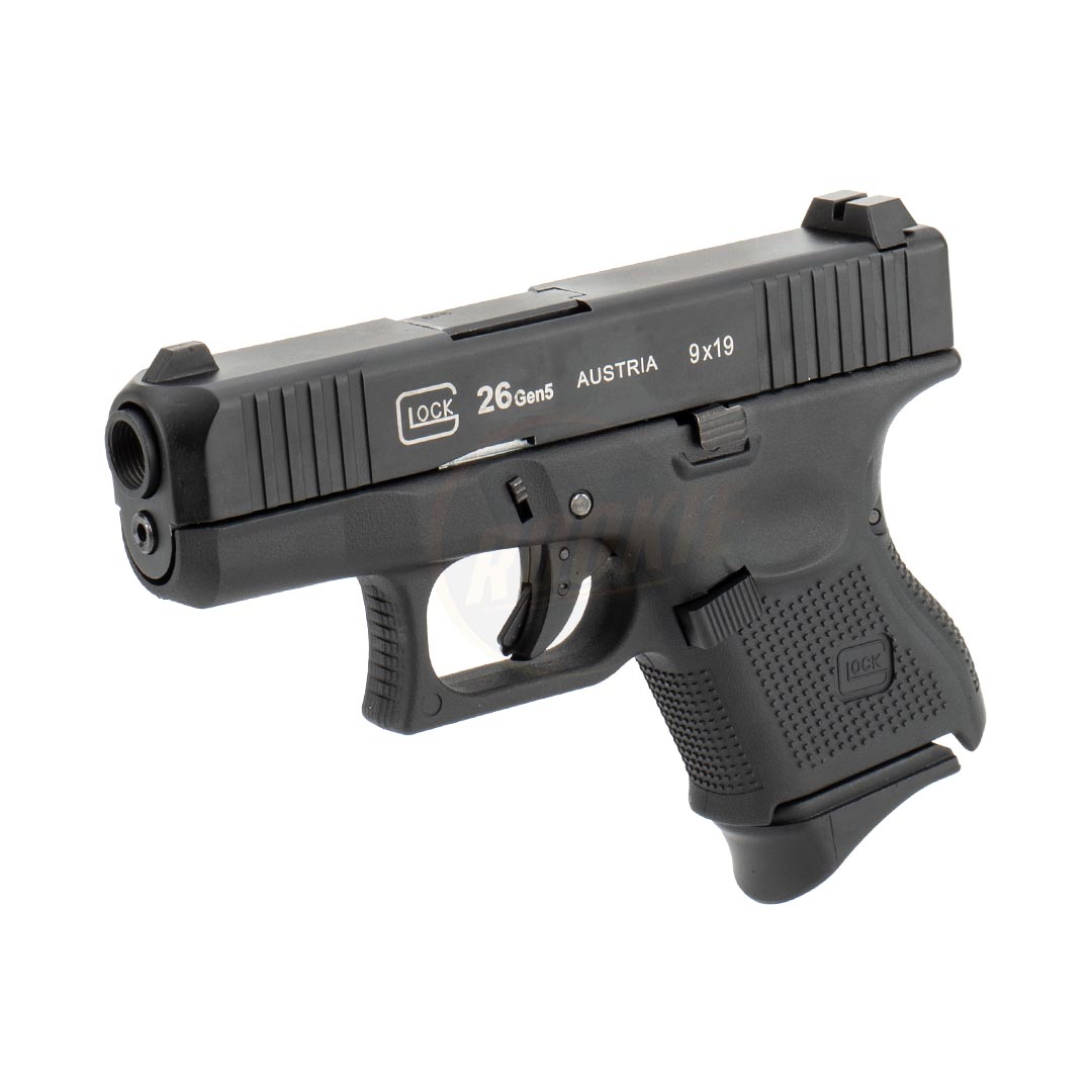 Double Bell 724 G26 Gen5