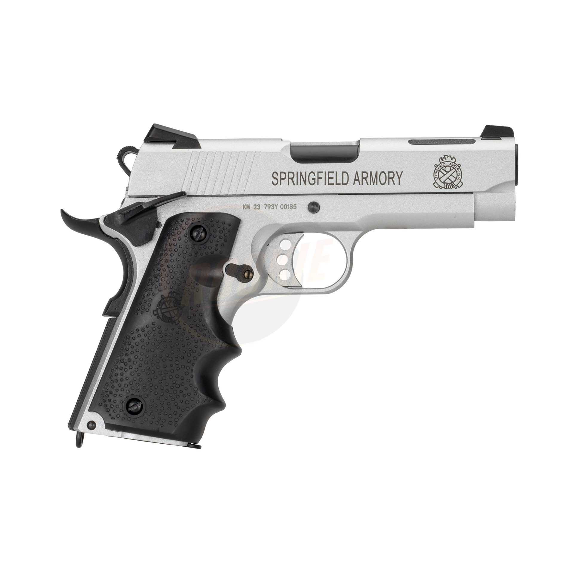 Double Bell 793Y V10 Ultra Compact