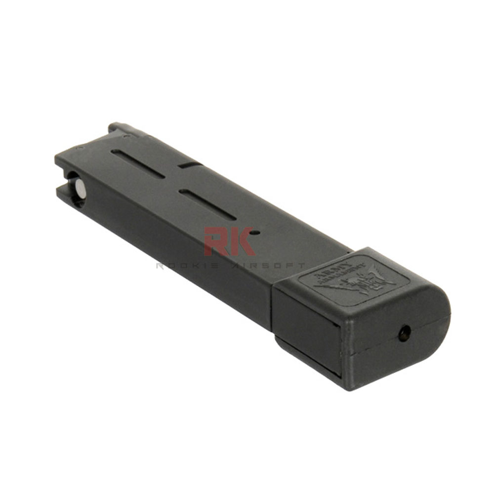 Army Armament 30rd Magazine for R32 (1911)