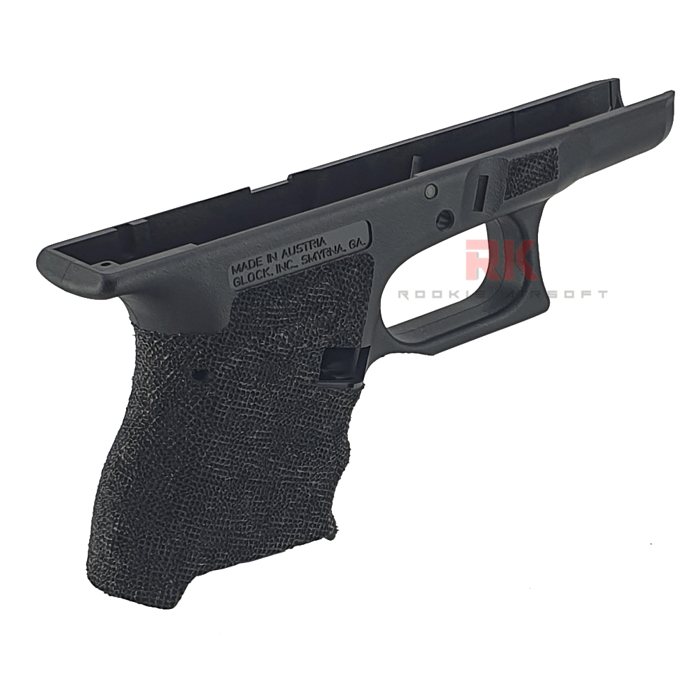 Boomarms Custom TTI Style Frame for Marui G26