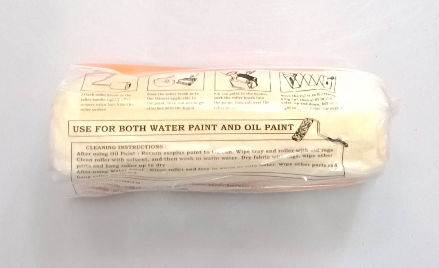 อะไหล่ลูกกลิ้ง VIP