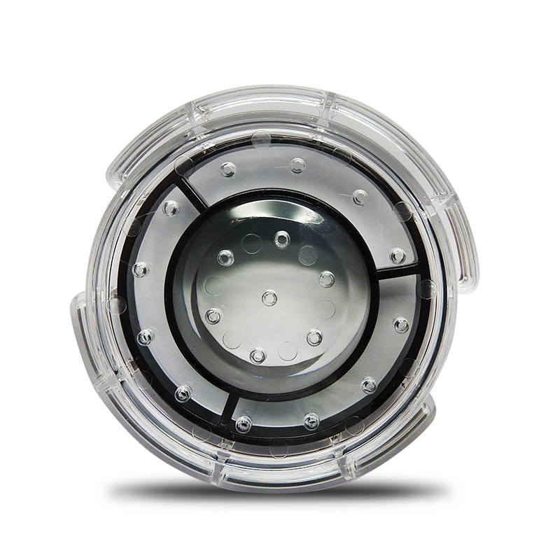 Drip Shower-Pour over tray 18 holes