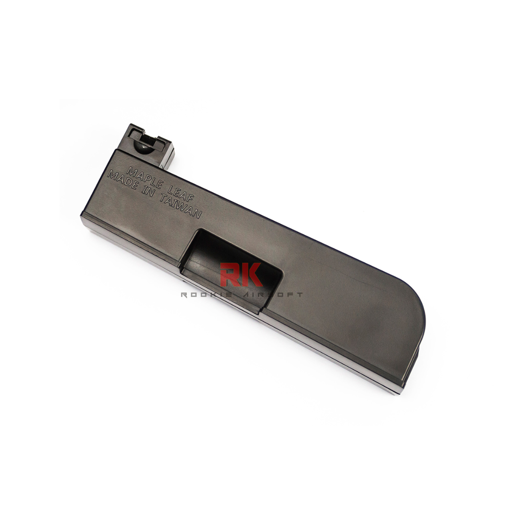 Maple Leaf MLC-338D Sniper Rifle (M150 Spring) - FDE