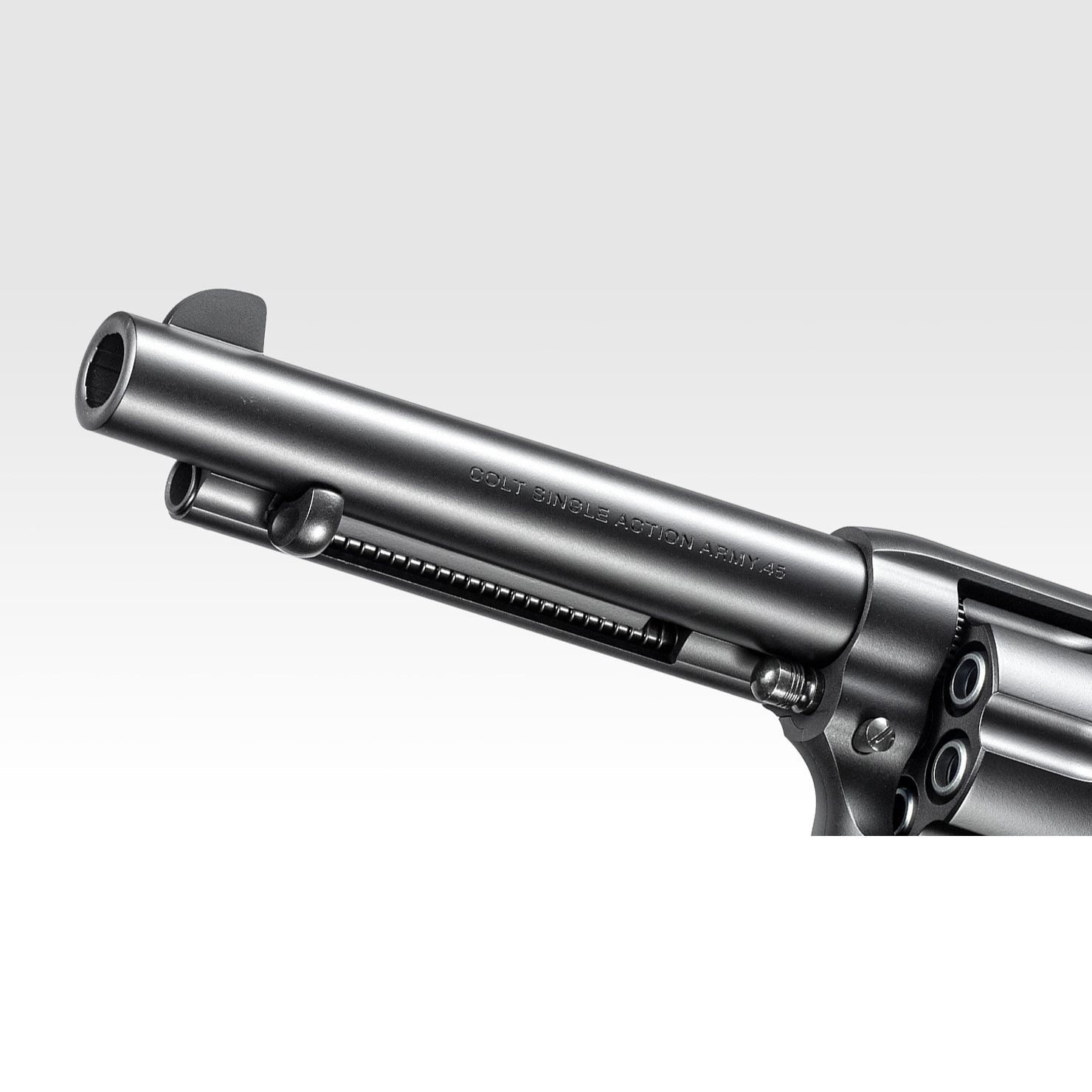 Tokyo Marui SAA.45 Artillery 5.5 inch Spring Revolver