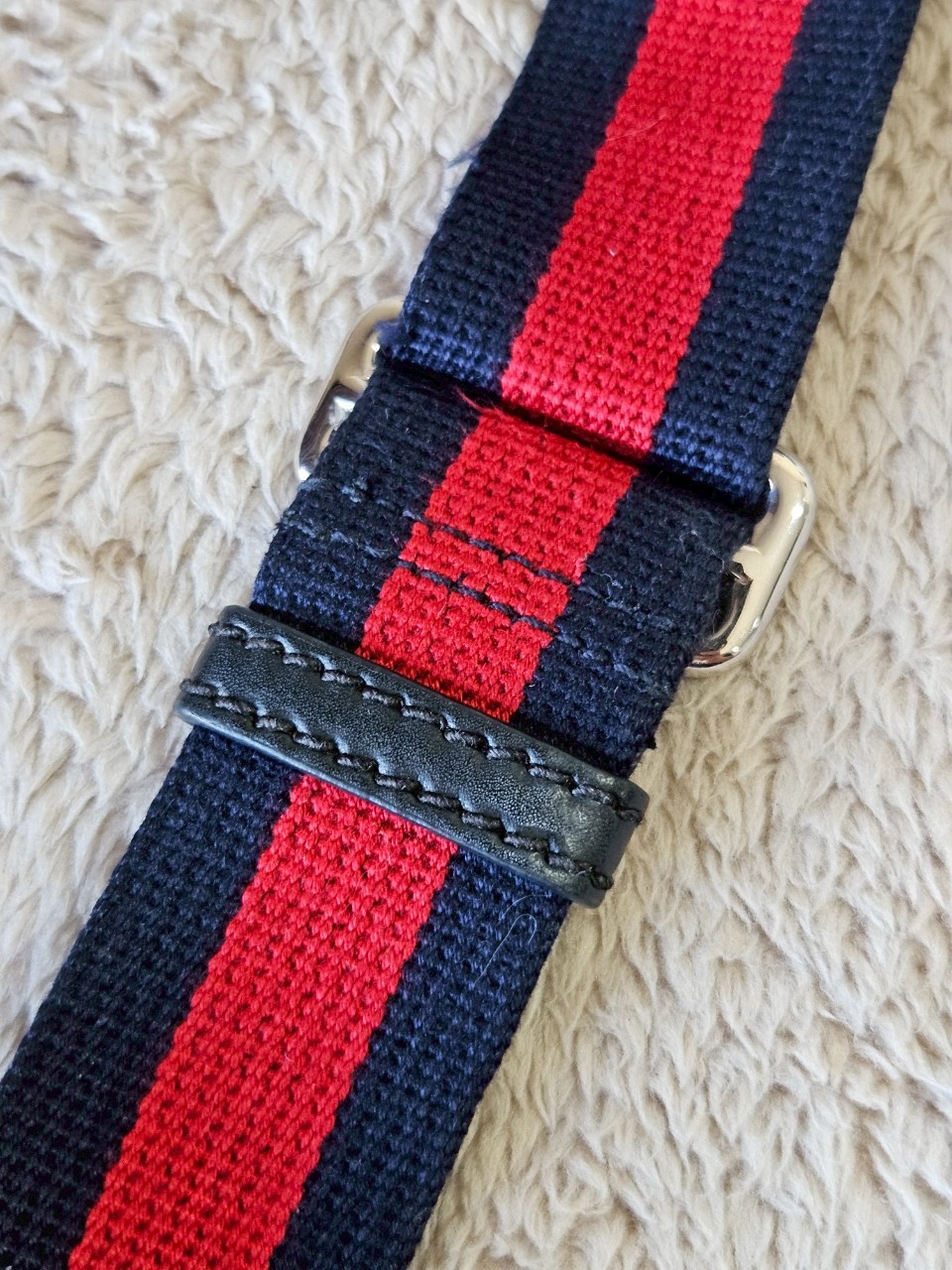 Gucci GG Black Small Beltbag