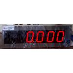 GALAXY เครื่องชั่งสำหรับบ่อกุ้ง เคื่องชั่งบ่อตกกุ้ง