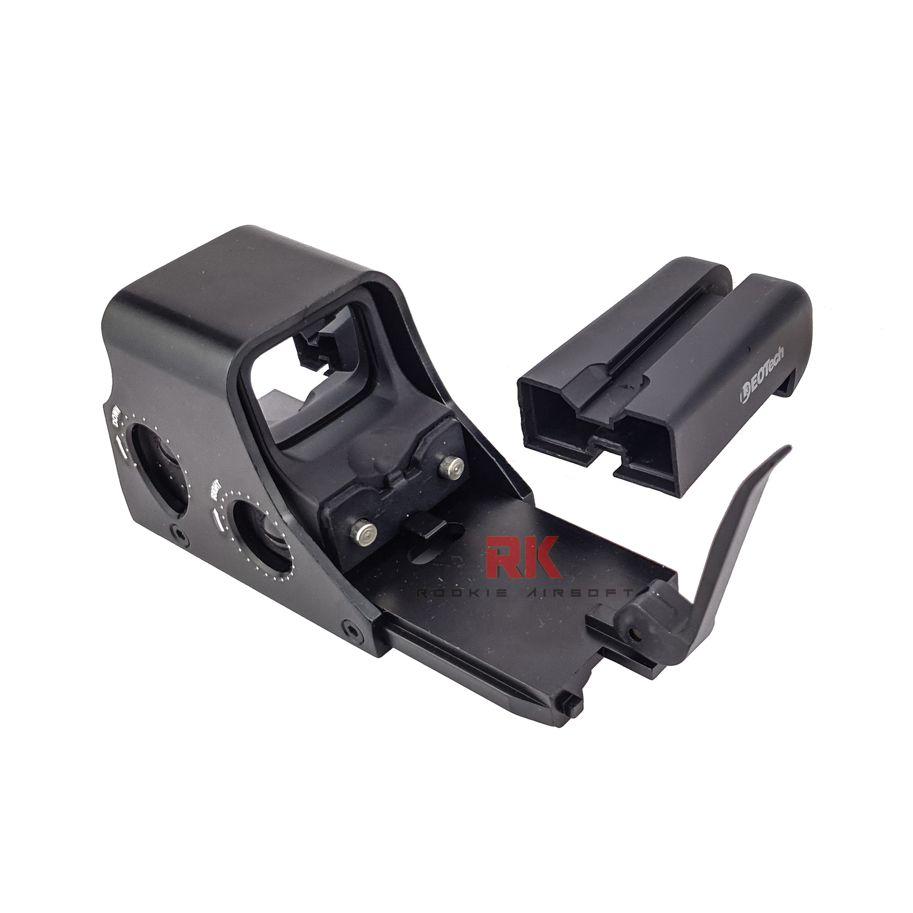 Red Dot EOTech 552 - Black