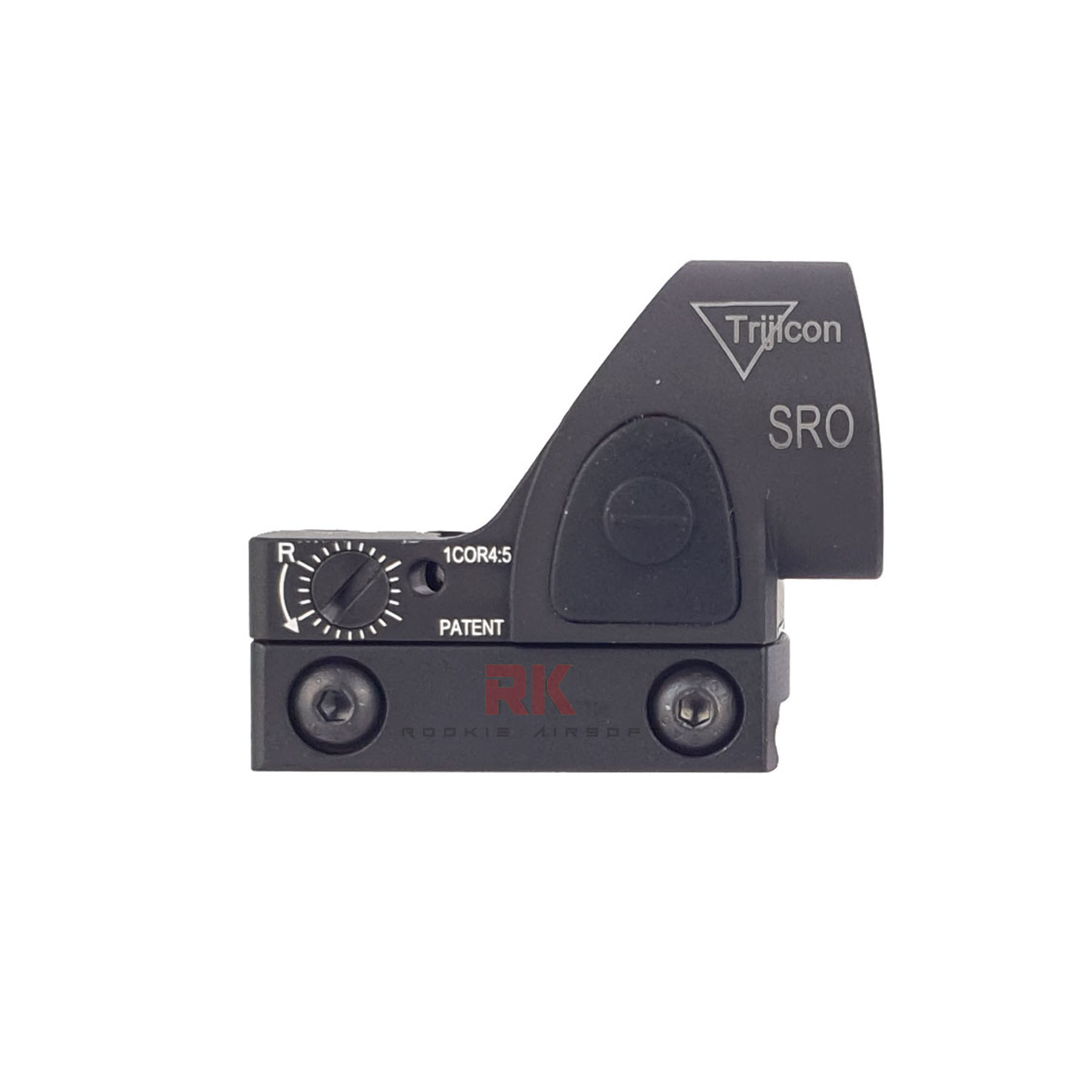 Sotac Trijicon SRO (Aluminum) Red Dot Sight