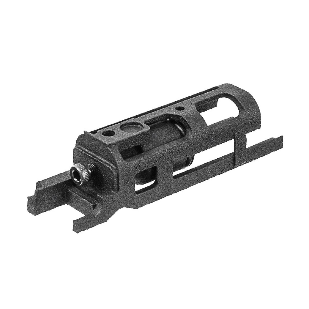 Revanchist 3D Printed Ultra Lightweight Low BlowBack Housing For Marui Hi-Capa