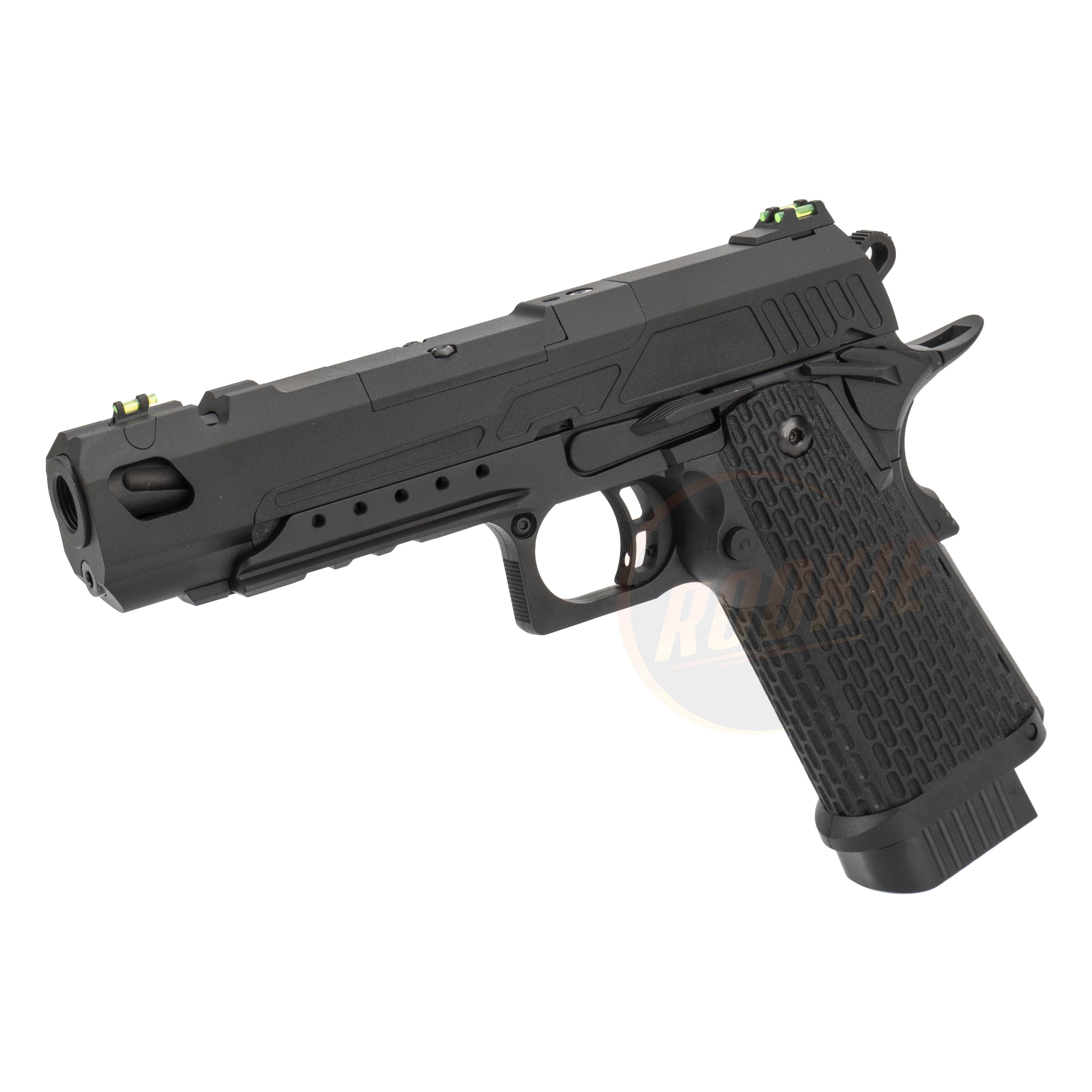 NOVRITSCH SSP5 GBB - 5.1" inch