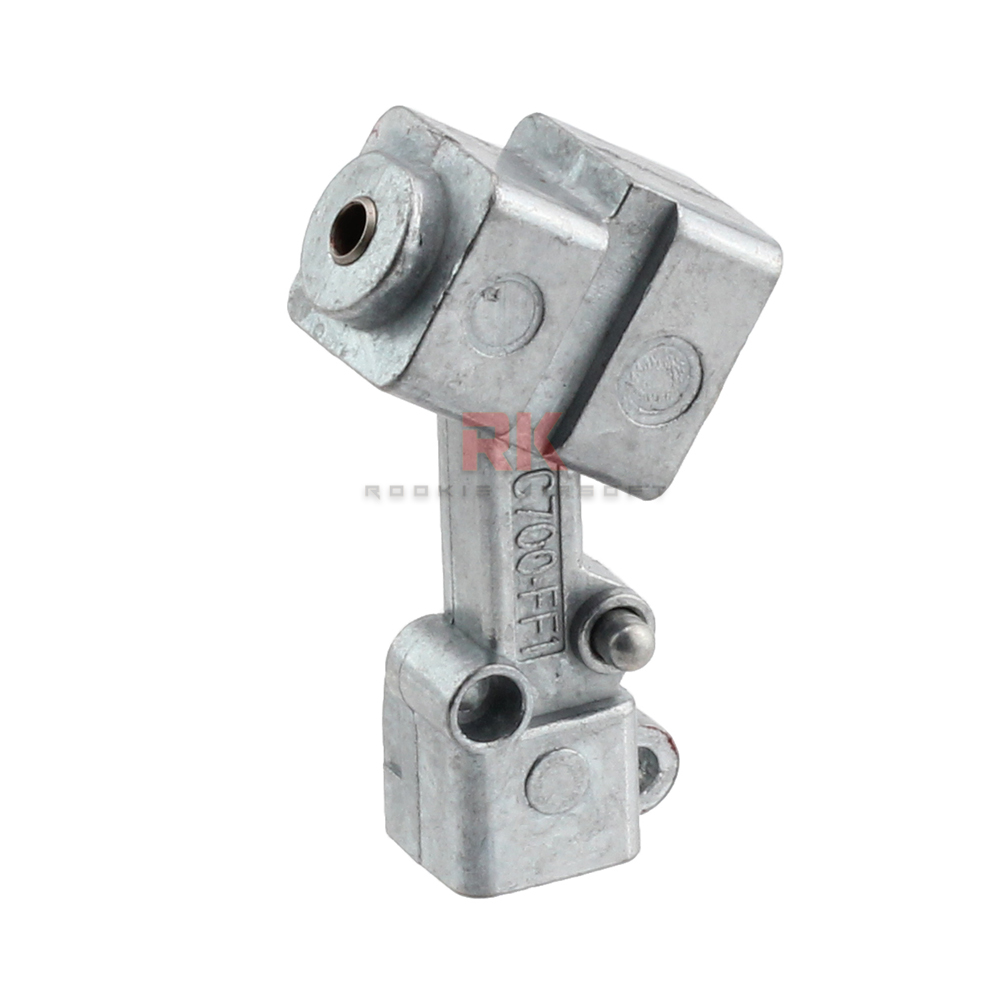 WinGun Complete Valve Set for 701 / 702 / 703 / 708 / 731 / 733