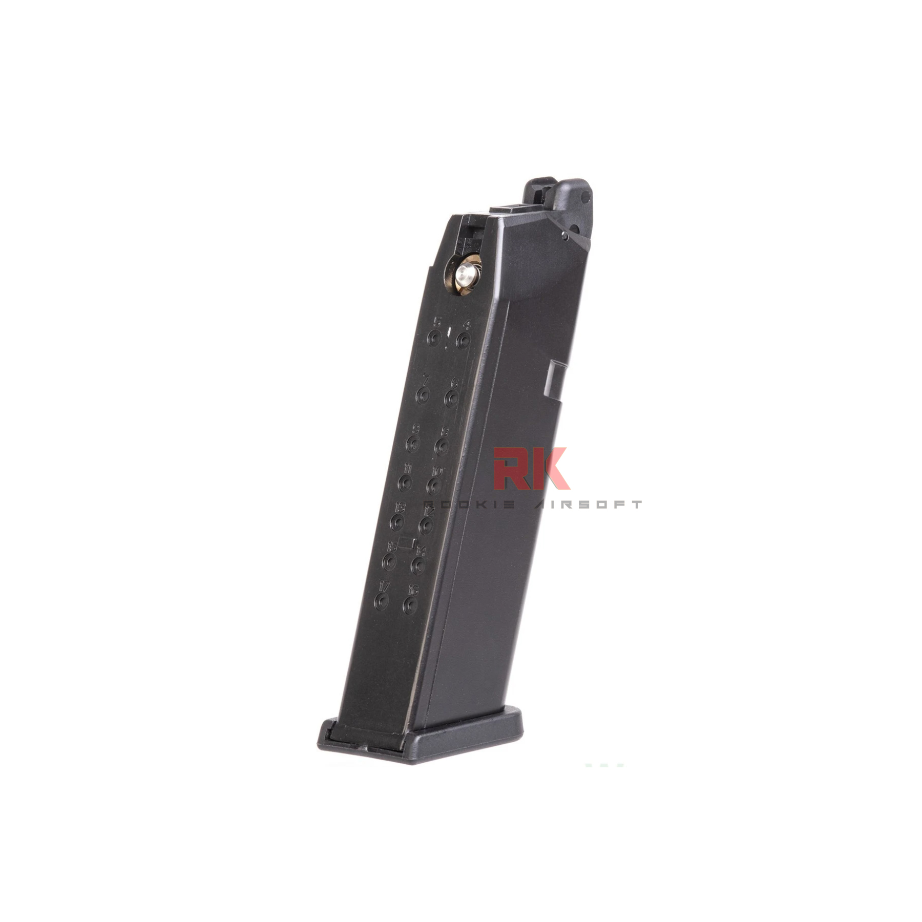 Action Army AAP-01 Gas Magazine