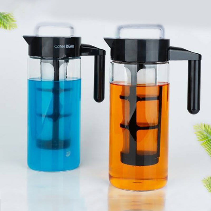 เหยือกทำกาแฟ โคลด์บริว cold brew 900ml