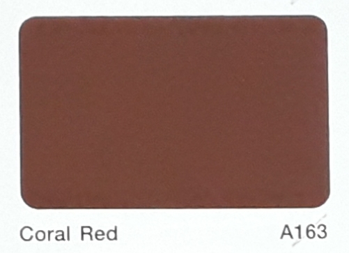 สีน้ำมัน ฉลาม #A 163 น้ำตาล