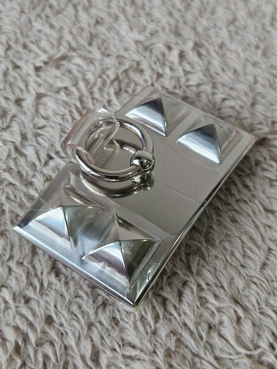 Hermes Belt 32mm size90