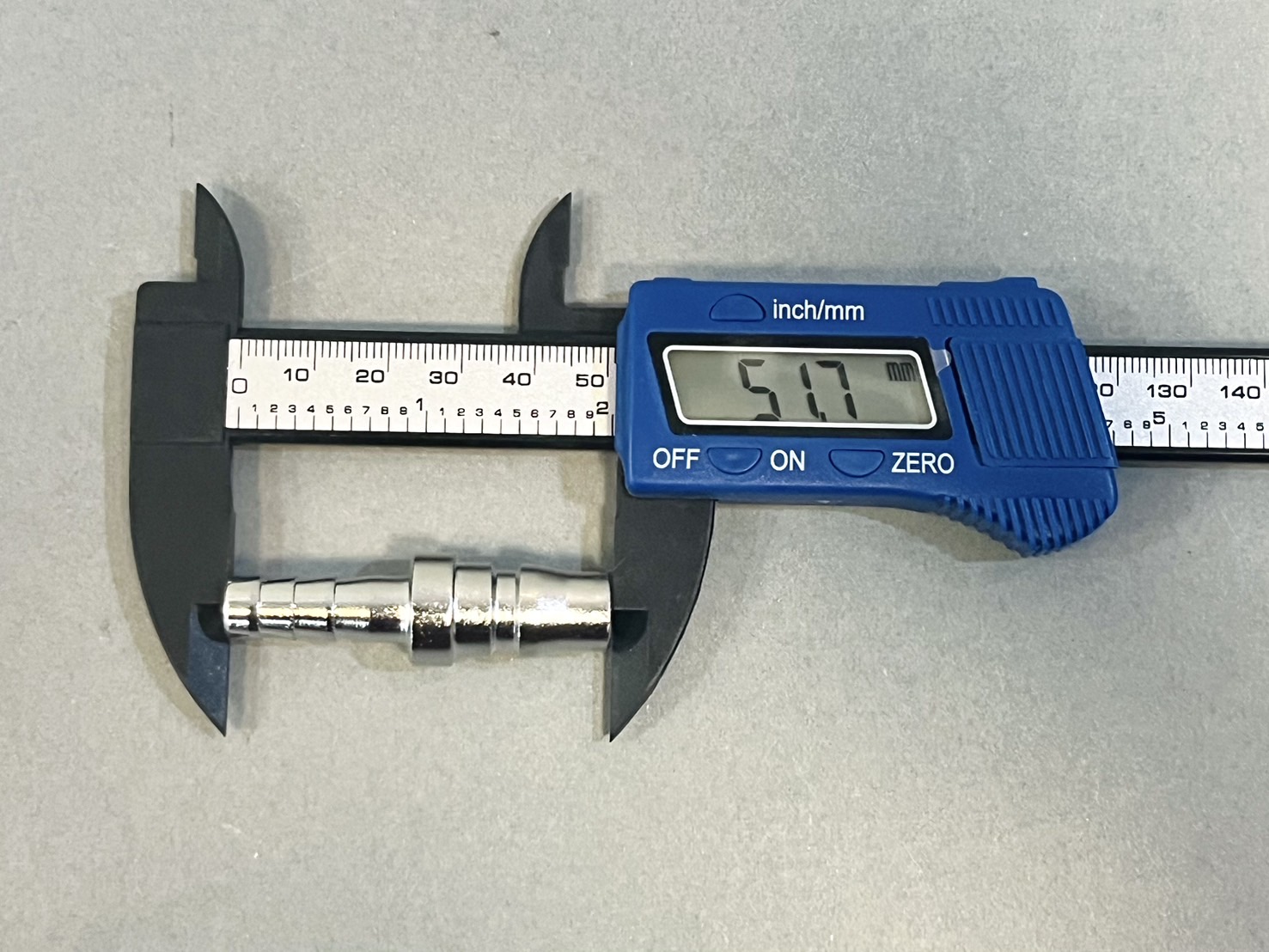 คอปเปอร์ข้อต่อ 20PHA หางปลา 5/16"