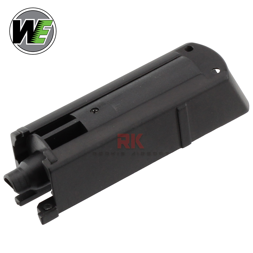 WE P226 Blowback Unit