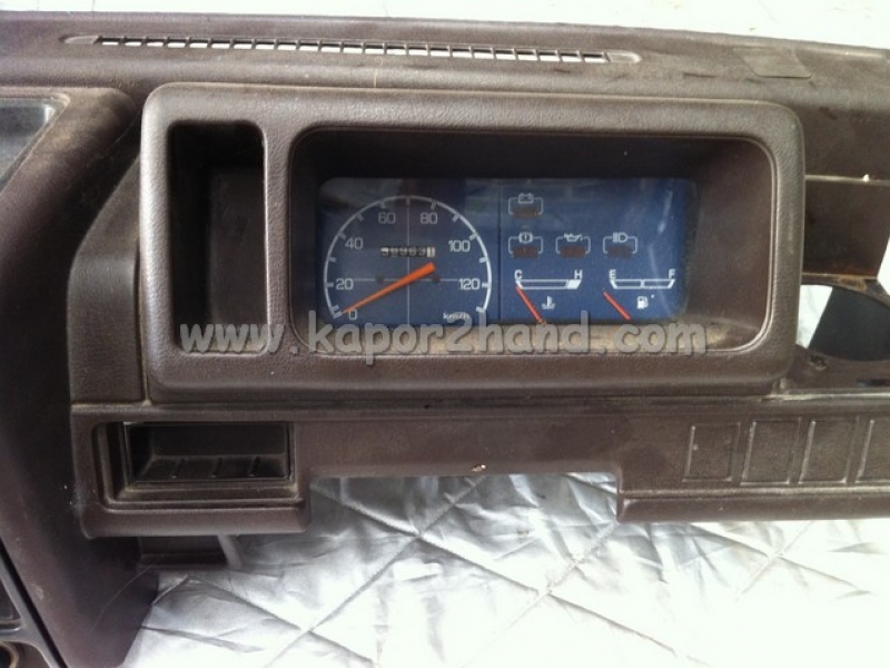 คอนโซล S80