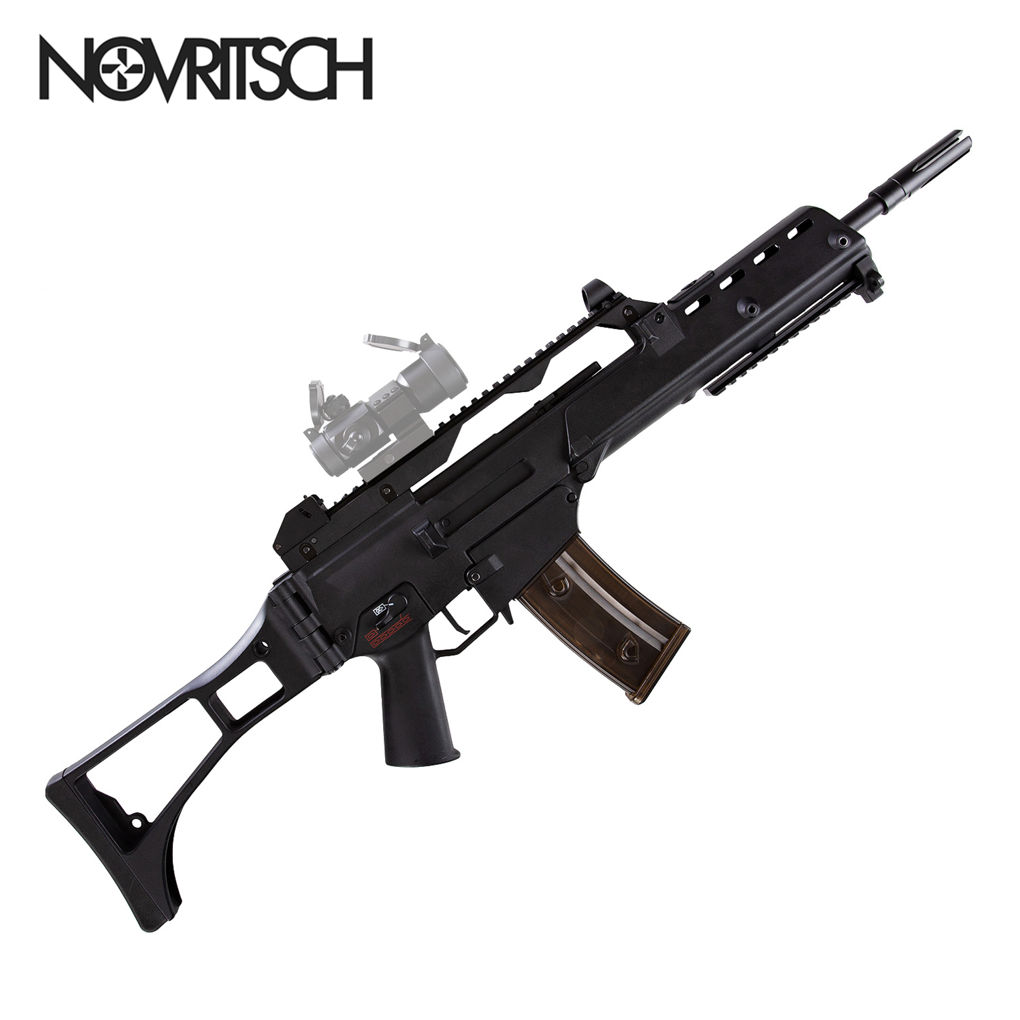NOVRITSCH SS63 A1 AEG