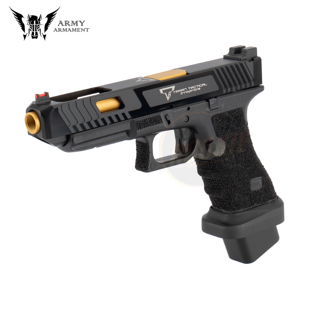 Army Armament (R34-1) John Wick 2 G34 TTI Combat Master