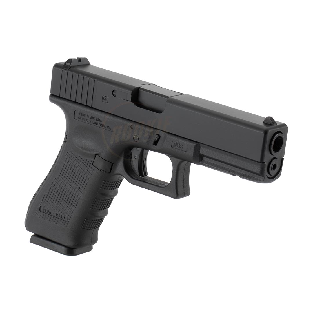 E&C 1106 G17 Gen4 GBB