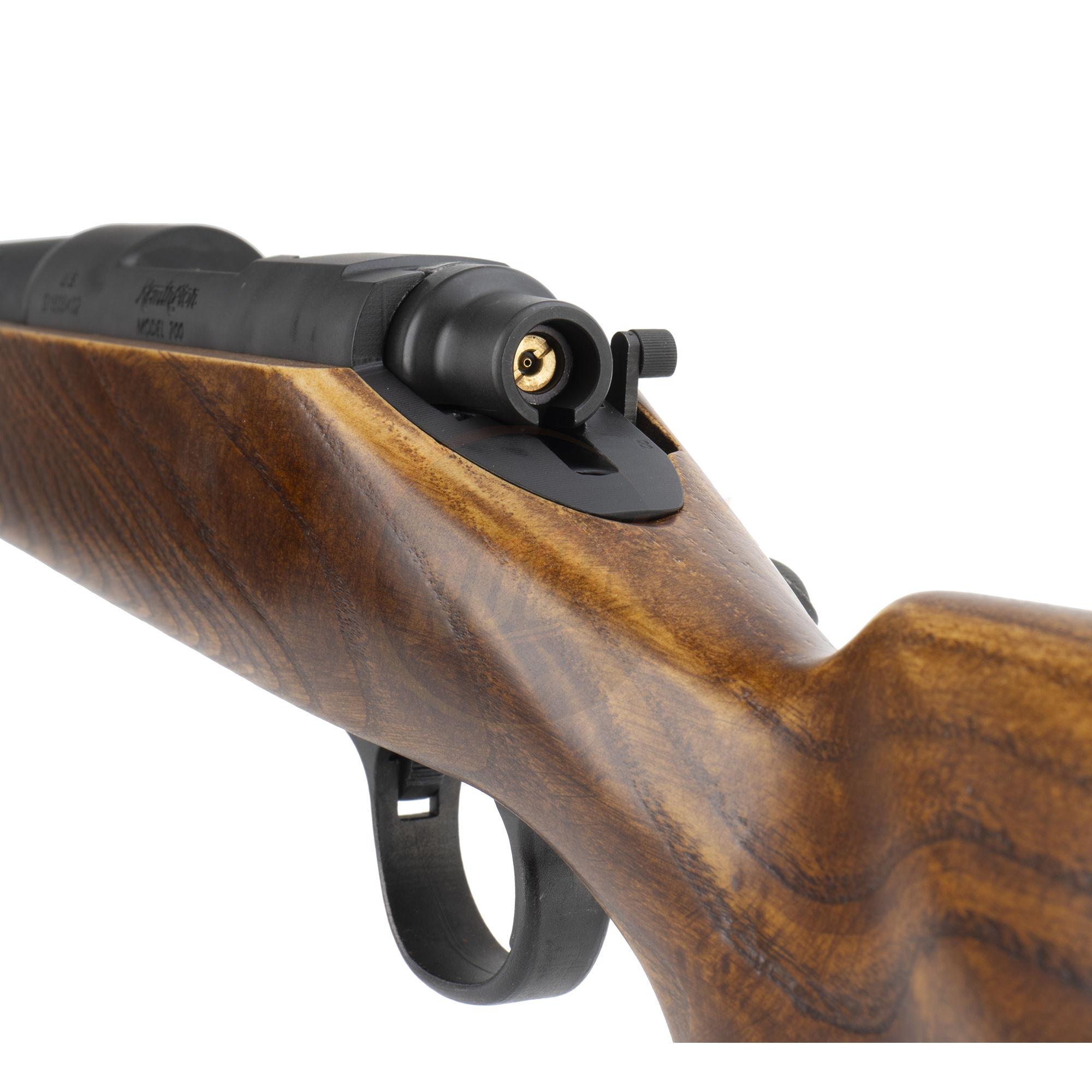 USHOT USMC M40 Shell Ejecting Gas Sniper Rifle