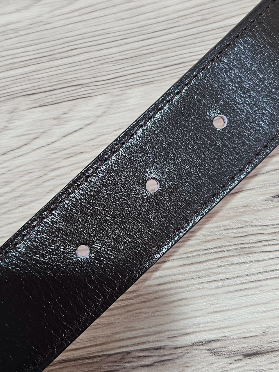 Hermes belt 32mm size90