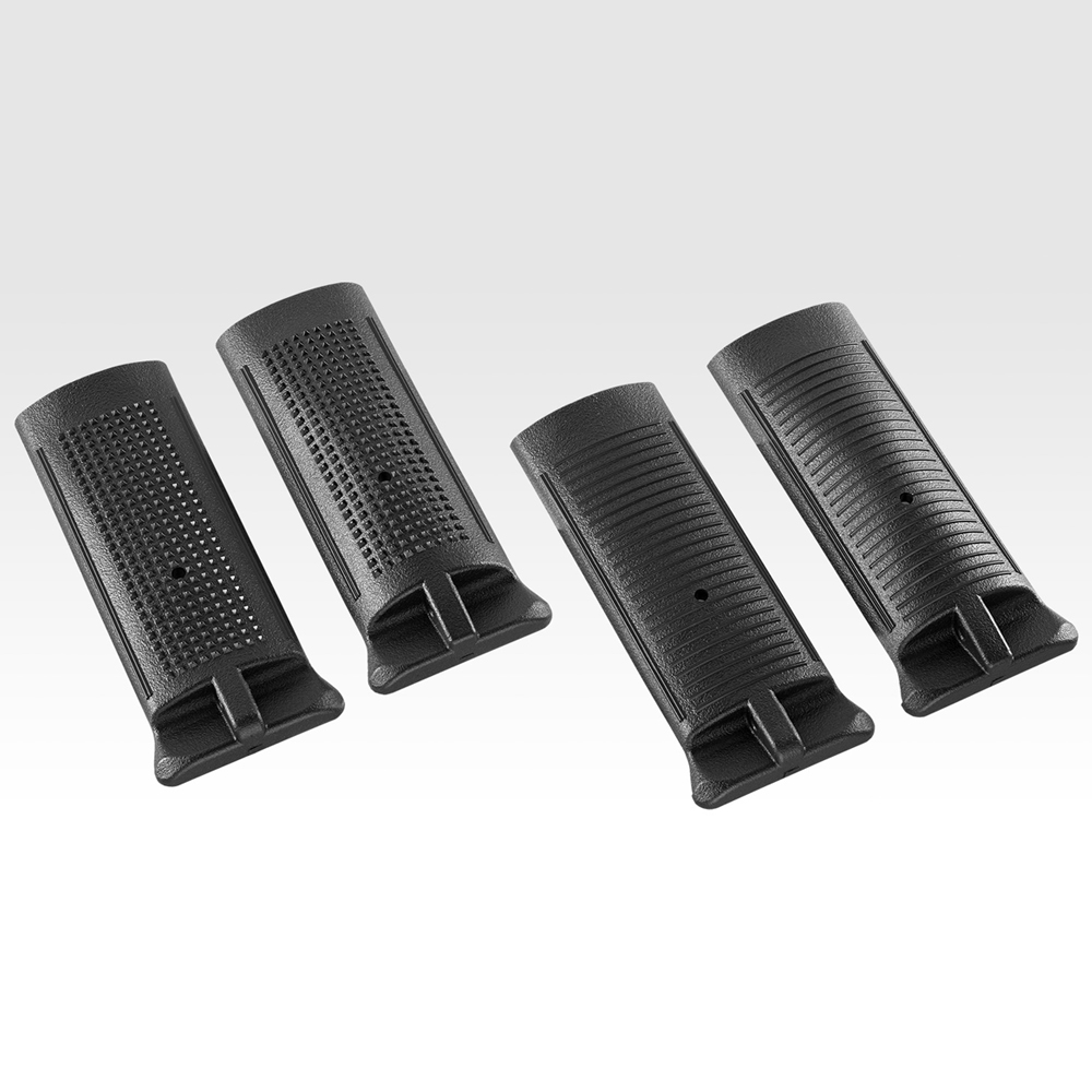 Tokyo Marui FNX-45 Tactical GBB (Black)