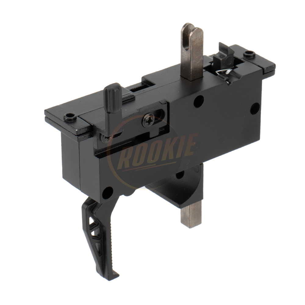 WELL MB01 Trigger Box Upgraded Ver.