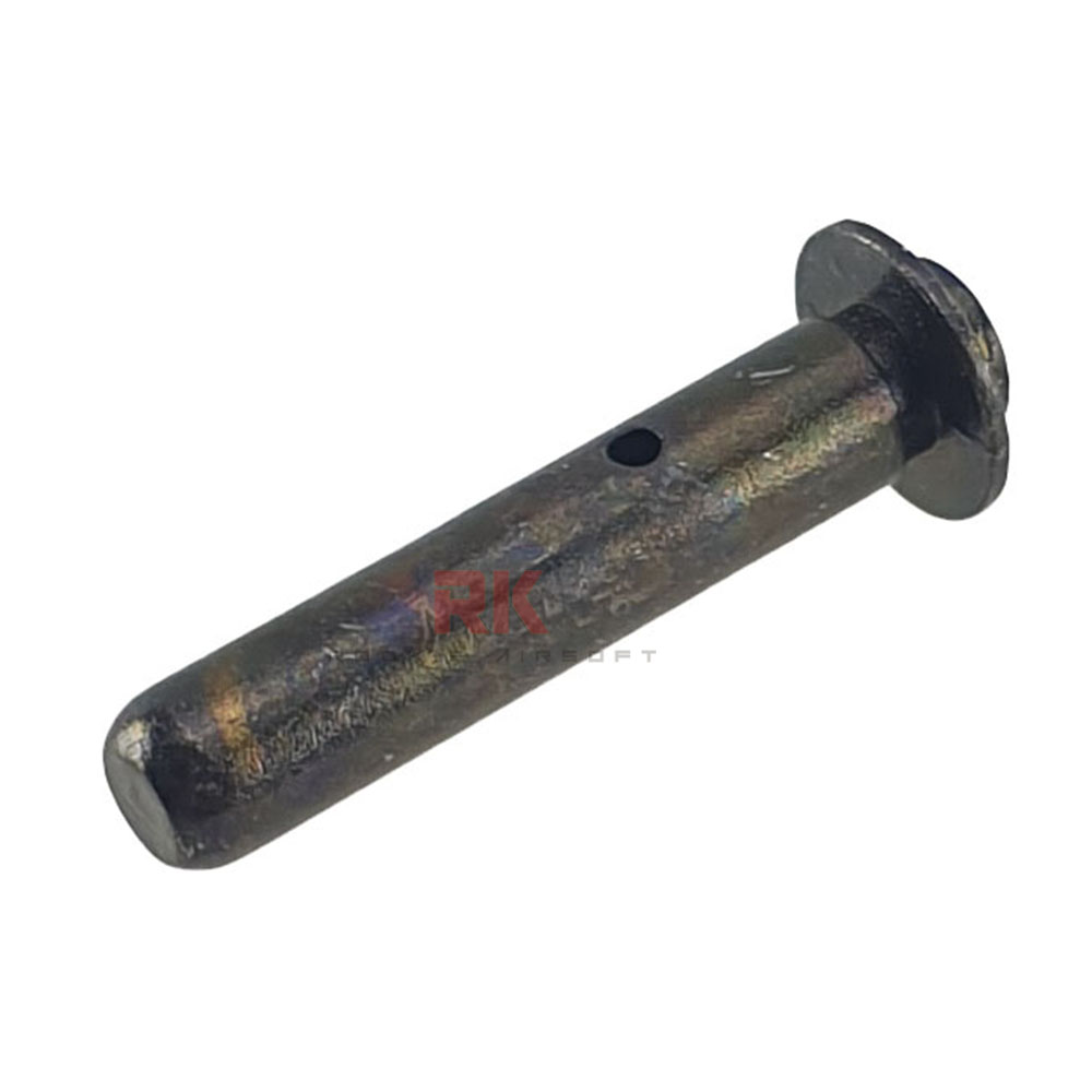 Double Bell Recoil Spring Guide Plug for 1911