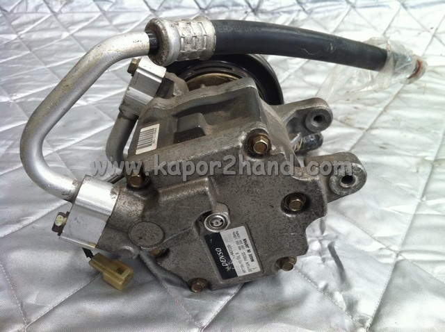 คอมแอร์ ไดฮัทสุ S200P,210P